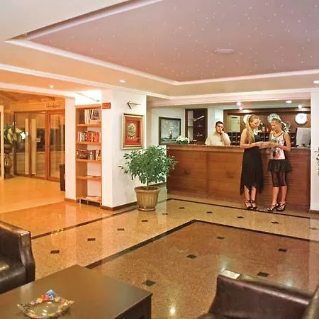 Havana 3* Kemer