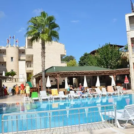 Havana Otel 3*