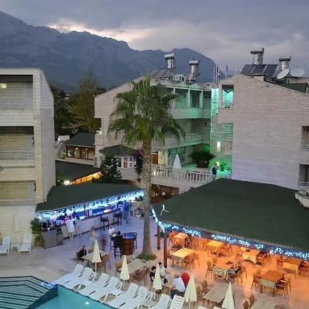 Otel Havana 3*