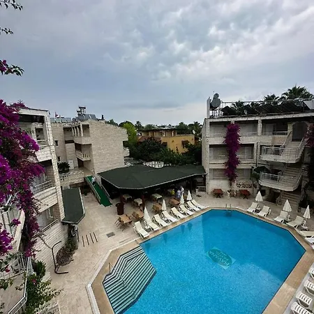 Havana Otel 3*