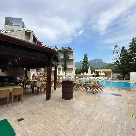 Havana 3* Kemer