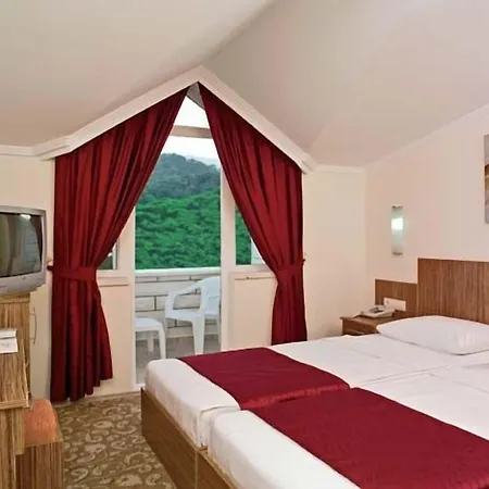 Otel Havana Kemer