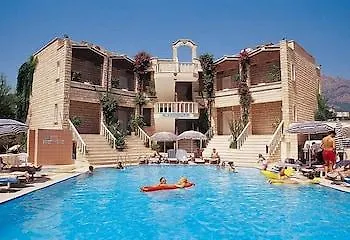 Havana 3* Kemer