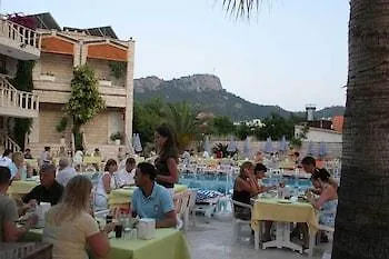 Havana Otel Kemer
