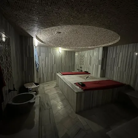 Otel Havana