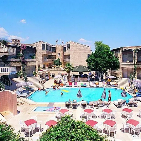 Havana Kemer