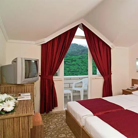 Otel Havana Kemer