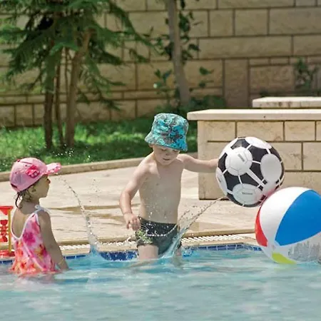 Otel Havana Kemer