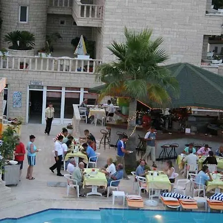 Otel Havana