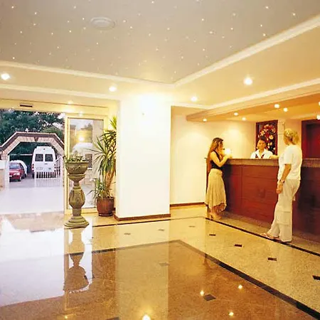 Otel Havana 3*
