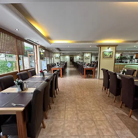 Havana Hotel Kemer