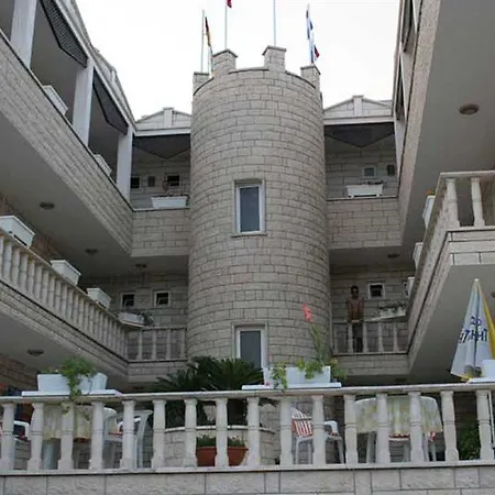 Hotel Havana Kemer
