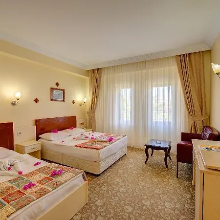 Havana Hotel Kemer